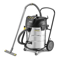 KARCHER Mokro-suhi usisavač NT 70/3 Me TC