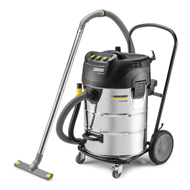 KARCHER Mokro-suhi usisavač NT 70/3 Me TC