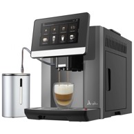 ACOPINO Aparat za espresso kavu BARLETTA, antracit