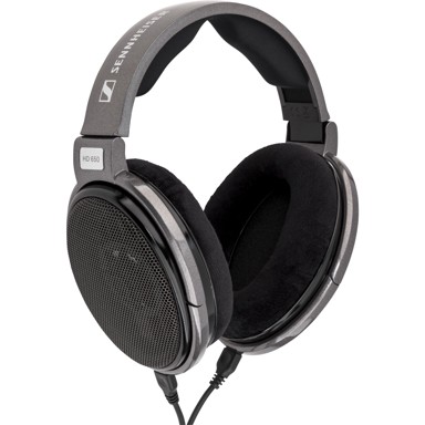 SENNHEISER Slušalice HD 660 S2, crne