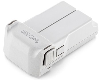 DJI Inteligentna letjelica Mini 3 Pro baterija