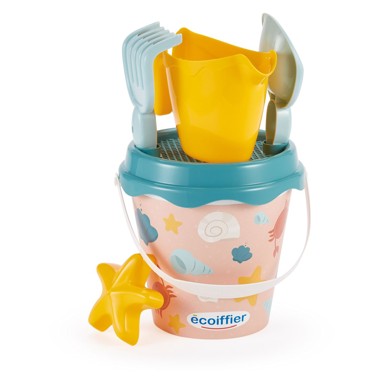 ECOIFFIER Kantice set  Pacific, dim: 18 x 18 x 29,5 cm