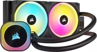 CORSAIR Vodeno hlađenje iCUE Link H100i RGB AIO,CW-9061001-WW, za Intel i AMD