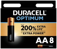 DURACELL Baterija 5000394137684, AA