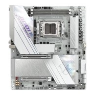 GIGABYTE Matična ploča X870 AORUS TACHYON ICE, AM5, E-ATX