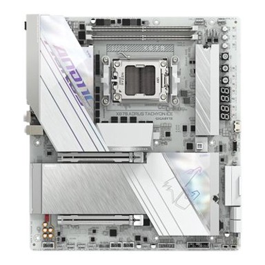 GIGABYTE Matična ploča X870 AORUS TACHYON ICE, AM5, E-ATX