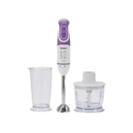 HEINNER Štapni mikser HB-600UV set, 600 W