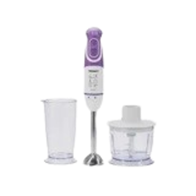 HEINNER Štapni mikser HB-600UV set, 600 W