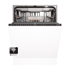 GORENJE Ugradbena perilica posuđa GV673B66