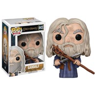 FUNKO POP! Figura The Lord of the Rings Gandalf #443