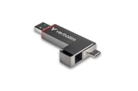 VERBATIM USB flash stick Dual QuickStick 1TB USB-A/C 3.2 Gen1