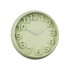 KARLSSON Zidni sat ø 33,5 cm Elevated Classic Numbers 