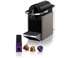 KRUPS Aparat za kavu XN 306 T Nespresso Pixie, titan