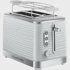 RUSSELL HOBBS Toster Inspire 24370-56, bijeli