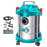 TOTAL Usisavač 12 L 800 W TVC14122