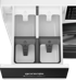GORENJE Perilica rublja SIWG614A4P1, 10 kg