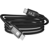 EQUIP USB kabel 128441 USB4 Gen 4X2 1,2 m USB-C, crni