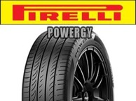 PIRELLI POWERGY 225/55R18 98V, ljetne gume