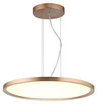 LED Visilica Dipper PD407-1B, 32 W