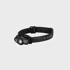 LEDLENSER Naglavna LED svjetiljka MH5, crno/siva