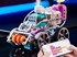 Robotski set za slaganje (402 modela)