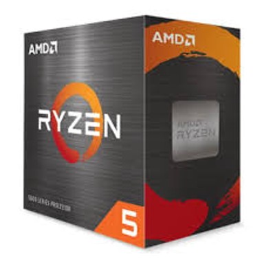AMD Procesor Ryzen 5 5600T, Box