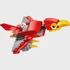 LEGO Sonic the Hedgehog Napad na Balkire 30704