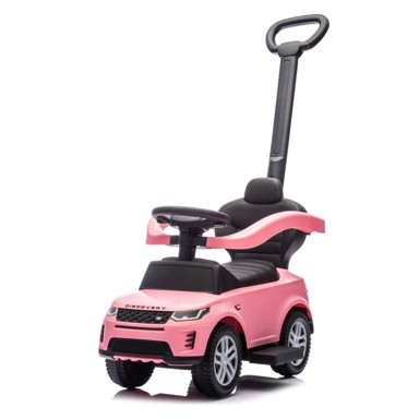 PRINCE TOYS Guralica Land Rover, roza