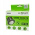 PIR senzor pokreta CP-9C crni stropni PT do 300W
