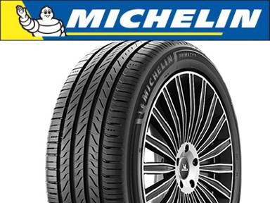 MICHELIN Guma PRIMACY 5, ljetna, 205/50R17, 89V