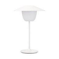 BLOMUS LED vanjska svjetiljka s mogućnosti zatamnjivanja s USB ø 14 cm Ani Lamp Mini