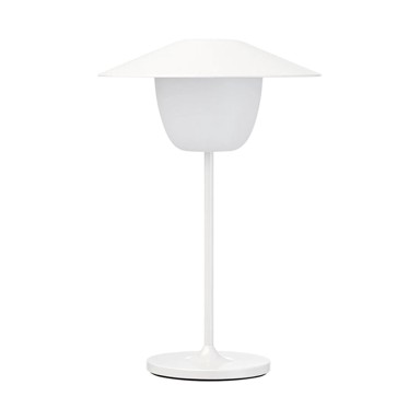 BLOMUS LED vanjska svjetiljka s mogućnosti zatamnjivanja s USB ø 14 cm Ani Lamp Mini
