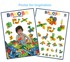 BAKOBA Kreativni box STEM konstrukcijski set 3+