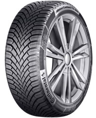 CONTINENTAL 205 65 R17 WinterContact TS860 96V MS, zimske gume