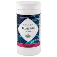 PONTAQUA Plus pH, 0.8kg