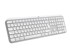 LOGITECH Tipkovnica MX Keys S, siva (920-011588)