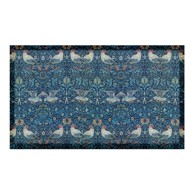 ARTSY DOORMATS Otirač 40x70 cm William Morris Bird 