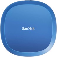 SANDISK Vanjski tvrdi disk Creator Desk Drive, 4 TB