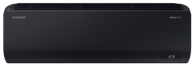 SAMSUNG Klima uređaj 2,0 kW Wind-Free Avant Black, crna