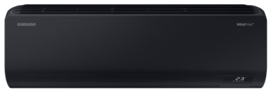 SAMSUNG Klima uređaj 2,0 kW Wind-Free Avant Black, crna