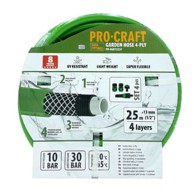 PROCRAFT Vrtno crijevo PR-4GH1325F
