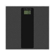 ELIT Osobna vaga EPS-18B crna