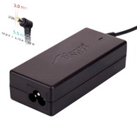AKYGA Adapter za napajanje AK-ND-13 Samsung prijenosnog računala 19 V 3,16 A 60 W 5,5 x 3,0 mm + pin