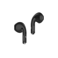 SBOX Slušalice, Bluetooth earbuds, EB-TWS18, crne