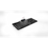 CHERRY Tipkovnica JK-A0100CS-2, USB, QWERTZ, češki/slovački, crna