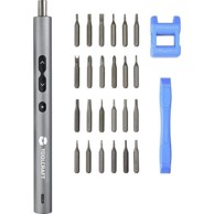 TOOLCRAFT Odvijač akumulatorski 7116288