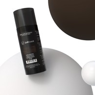 UVI HAIR Vlakna za kosu 27,5 g, do 50 nanosa, Dark Brown, tamno smeđa