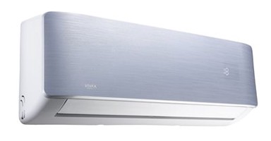 VIVAX Klima uređaj ACP-09CH25AERI+, srebrna, R32, 2.6/2.5 kW, energetski razred A++/A+
