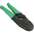 INLINE Alat za krimpanje 4043718079865, crno-zeleni