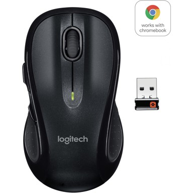 LOGITECH Miš M510